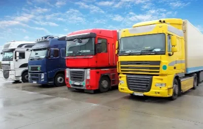 Ankara Lalapaşa Nakliye Ambarı