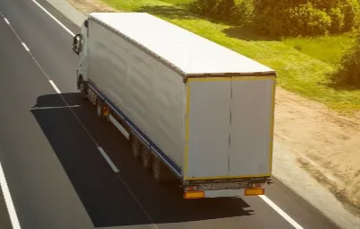 Ankara ile Lalapaşa Arası Parça Eşya Taşıma