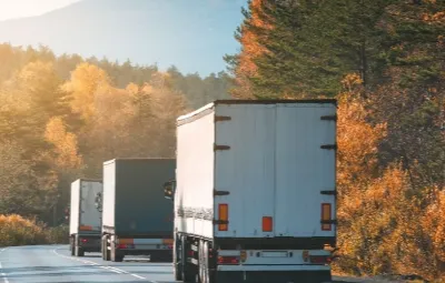 Ankara ile Lalapaşa Arası Klima Taşıma