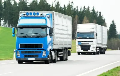 Ankara ile Lalapaşa Arası Eşya Taşıma